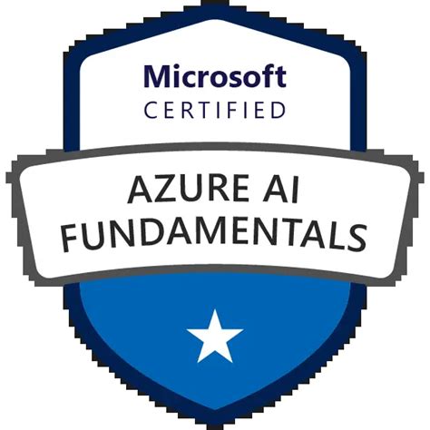 Microsoft Azure AI Fundamentals (AI-900) Training | Applied Technology ...