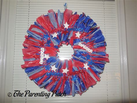 Patriotic Craft Roundup Parenting Patch