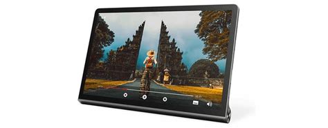 Yoga Tab 11 | 11" Family Entertainment Tablet | Lenovo US