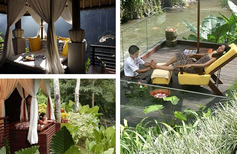 The Most Luxurious Spas in the Ubud Region - Ultimate Bali