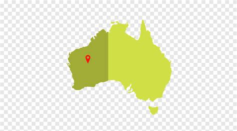 빈지도 Australia World map Border Australia 경계 심장 png PNGEgg