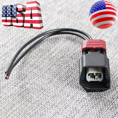 ABS Wheel Speed Sensor Connector Pigtail For Ford DODGE DAKOTA DURANGO