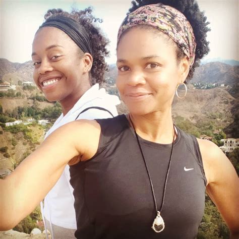 Kimberly Elise Daughter Butterfly