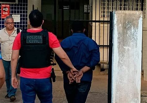 Pastor é Preso Após Denúncia De Estupro Em Altamira