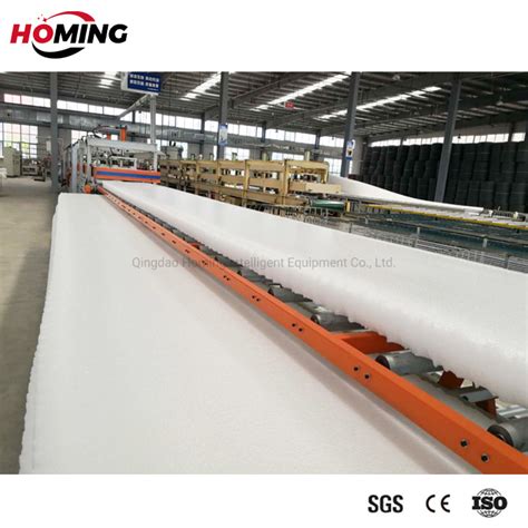 Mm Thick Closed Cell And Non Crosslinked Epe Foam Sheet Plank