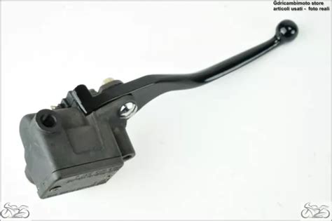 POMPE FREIN AVANT Avec Levier Original Honda NSR 125 2t 93 99 EUR 59 85