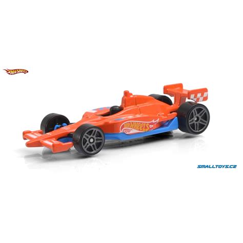 Indy Oval Hot Wheels