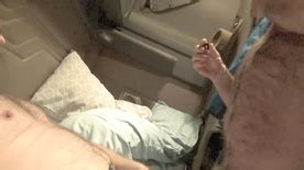 Horny Truckers 17 Cnn Amador