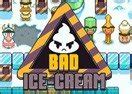 Jogo Bad Ice Cream No Jogos