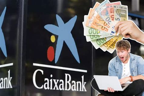 Las nuevas ayudas de hasta 5 000 que prepara CaixaBank y beneficiará a