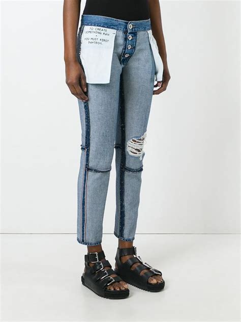 8 самых худших джинсов 2019 года, которые магазины пытаются нам продать