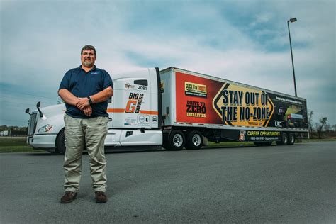 Big G Express Truckers Review Jobs Pay Home Time Equipment