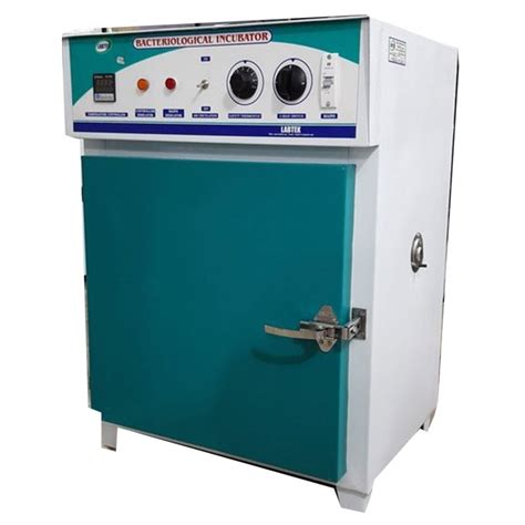 STD Model Bacteriological Incubator At Rs 30000 Laboratory