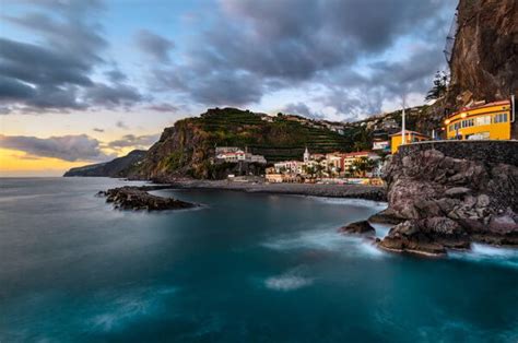 Ponta do Sol Seascape, Madeira photo spot, Ponta do Sol