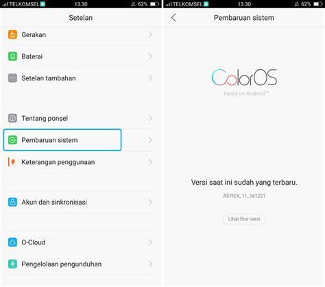 5 Cara Mengatasi Kamera Depan OPPO Tidak Berfungsi