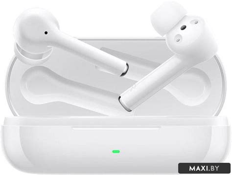 Купить Huawei FreeBuds 3i в Минске - фото, цены интернет-магазинов ...