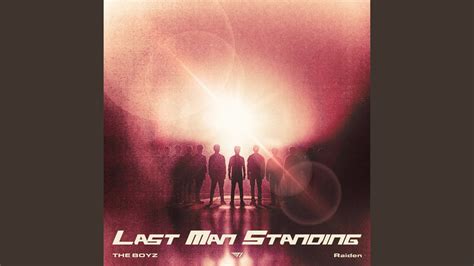 Last Man Standing Instrumental Last Man Standing Instrumental