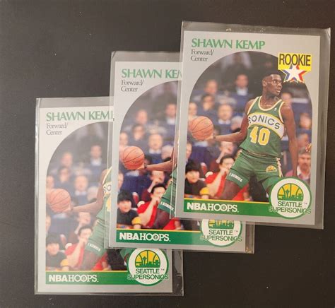 Charles Barkley Shawn Kemp Dominique Wilkins Puppen More Card Lot