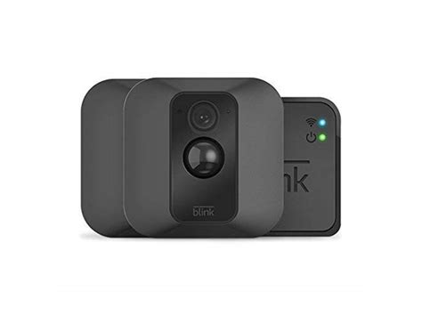 Blink XT Home Security Camera System 1st Gen