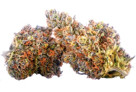 Indico Colorado Craft Cannabis | Mandarin Sunset | Strain Info