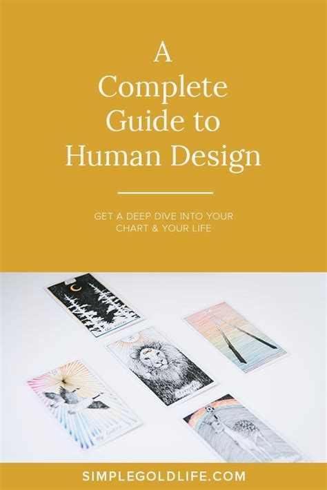 A Complete Guide To Human Design For Manifesting Generators Simple