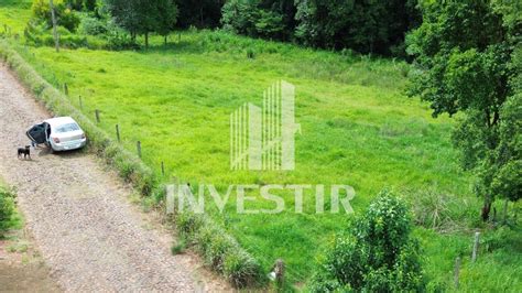 Ch Cara Venda Area Rural Ampere Pr Ampere Pr Investir Im Veis