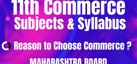 11th Commerce Ocm Textbook Solutions Maharashtra Board Free Solution