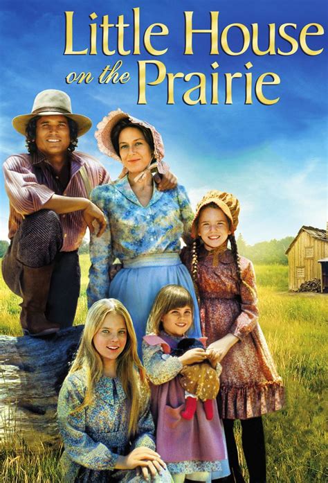 The True Story Behind Little House On The Prairie