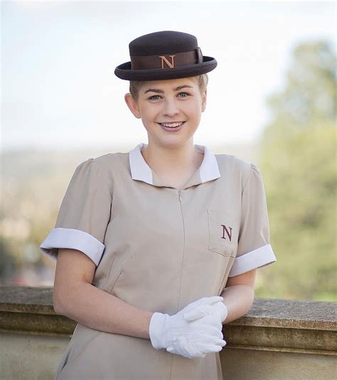 Norland Nannies Are Offered A New Gender Neutral Uniform To Allow All