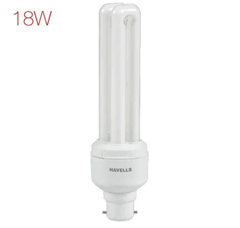 CFL 18W DU Normal Retrofit B22 Cool Daylight At Rs 190 Piece CFL