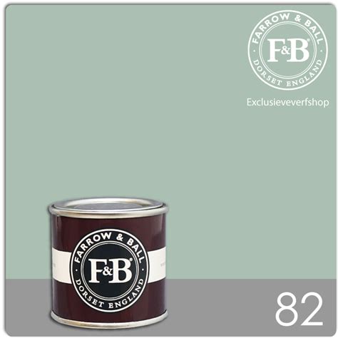 Farrow And Ball Kleuren Dix Blue Colorstore Nl