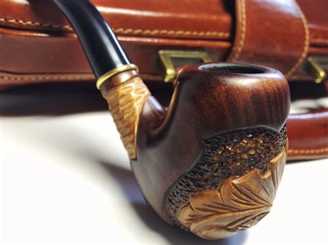 Smoking Pipe Sherlock Holmes Tobacco Pipes Smoking Bowl - Etsy