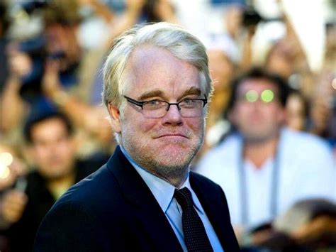 The Final Interview Of Philip Seymour Hoffman