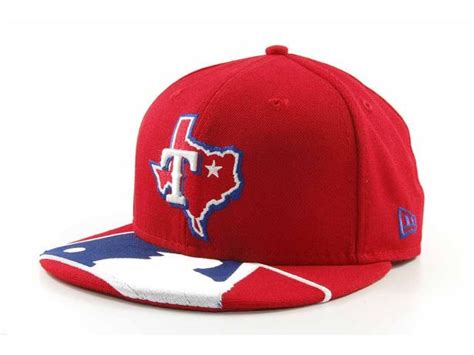 Texas Rangers Hats – Tag Hats