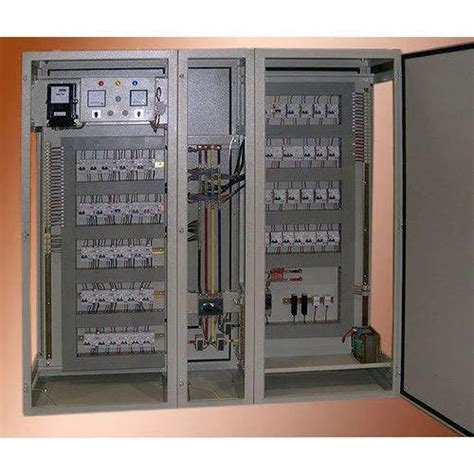 Three Phase Power Distribution Panel Board At Rs In Kochi Id