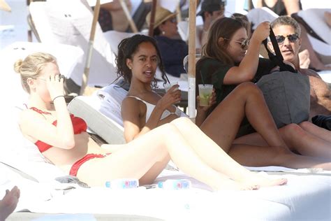 Malia Obama Nude Leaks Photo Thefappening