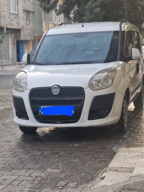 Fiat Doblo 1 4 Benzin Lpg Araba 1687529286