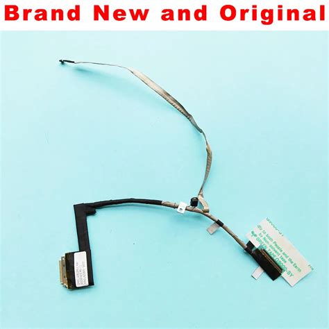 New Original Lvds Cable For Acer Aspire One V V Laptop