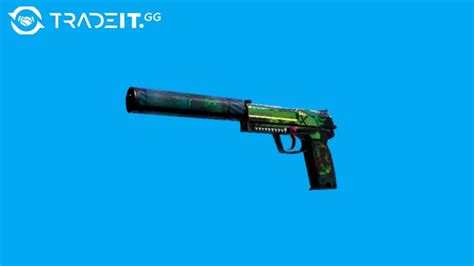 Best Usp S Skins In Cs Top