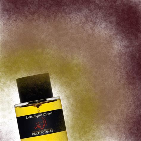 Persolaise Review Promise الوعد from Editions De Parfum Frederic