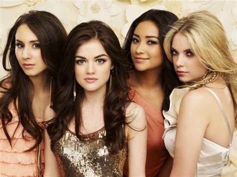 Pretty Little Liars season 2 episode 18