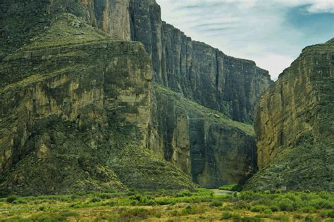 Big Bend National Park 03 Routes De Légende Routes De Légende