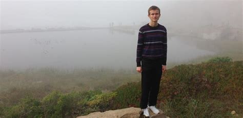 Who Is Vitalik Buterin?