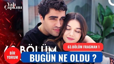 Yal Apk N B L M Fragman Nefesini Kesen Bir Kocan Var Youtube