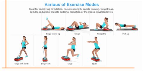 Vibration Plate Benefits Pros And Cons Expert Guide