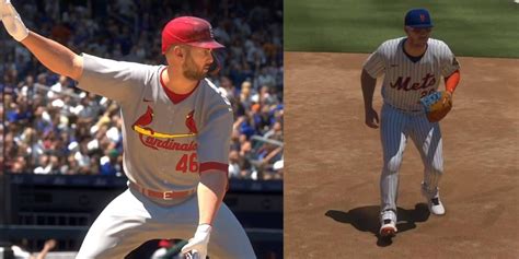 The Best First Basemen In Mlb The Show 23