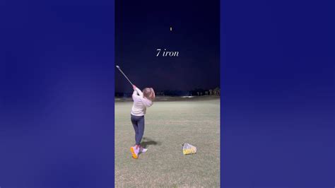 Gabby Golf Girls Full Bag Trickshot Taylormade Golf Youtube