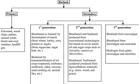 Figure 1 from Third generation biofuels from microalgae | Semantic Scholar