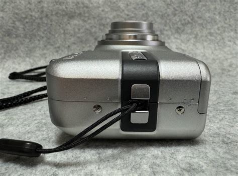 Yahooオークション 【美品】pentax ペンタックス Espio 24ew