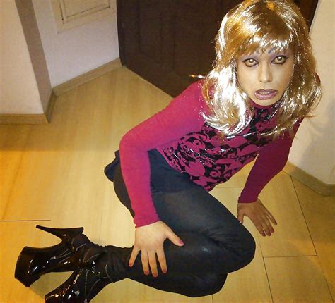 Sissy Karolina Back For Master Porn Pictures XXX Photos Sex Images PICTOA